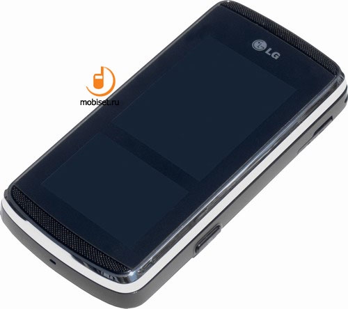 LG KF600