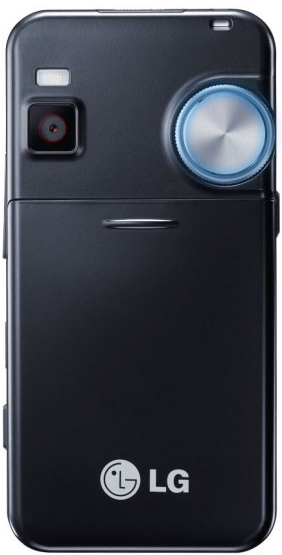 LG KF700