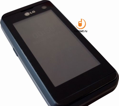 LG KF700