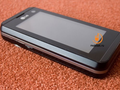 LG KF700