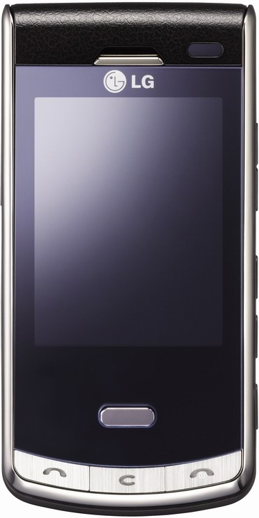 LG KF750 Secret