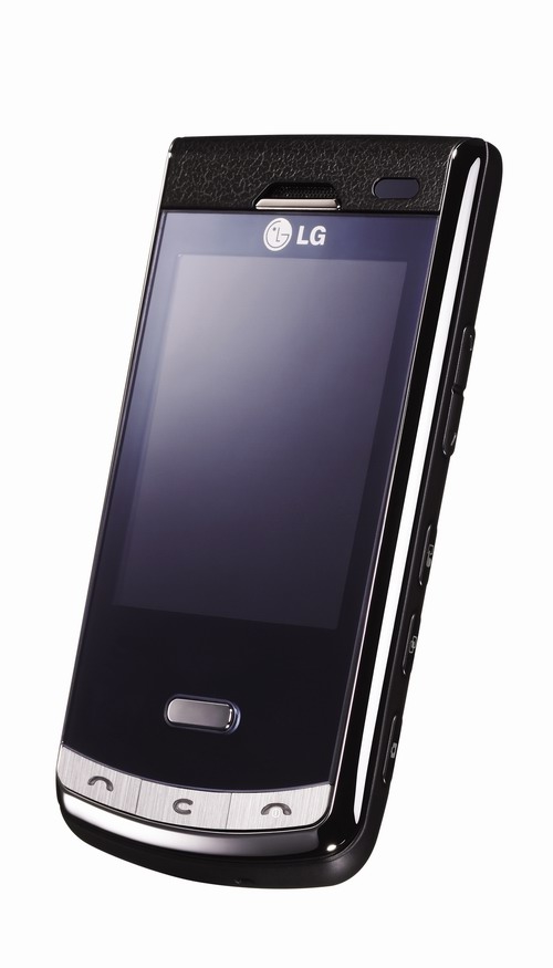 LG KF750 Secret