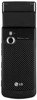 LG KF755 Secret