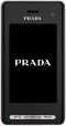 LG KF900 Prada II