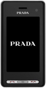 LG KF900 Prada II