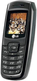 LG KG110