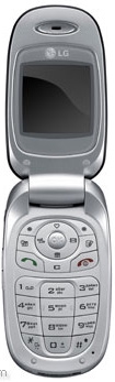 LG KG210