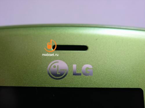 LG KG280