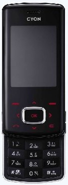 LG KG800