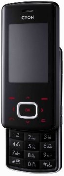 LG KG800