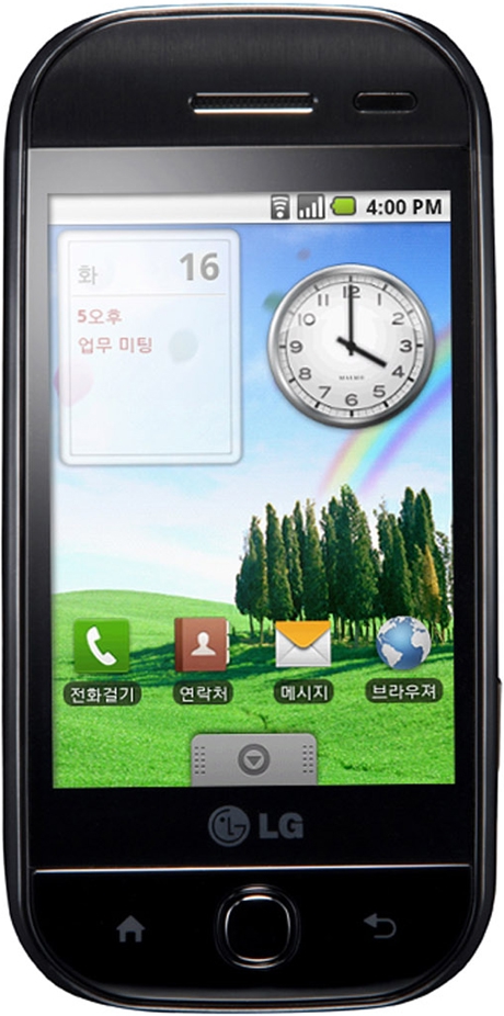 LG KH5200 Andro-1