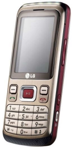LG KM330