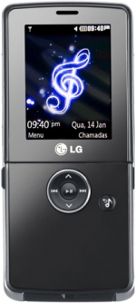 LG KM380