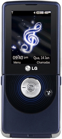 LG KM385