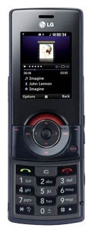 LG KM500