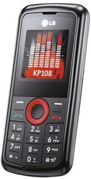 LG KP108