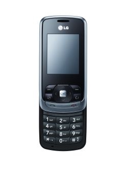 LG KP270