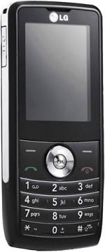 LG KP320