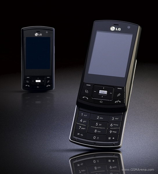 LG KS10