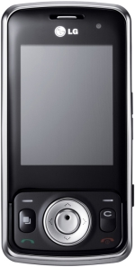 LG KT520