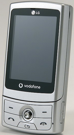 LG KU950