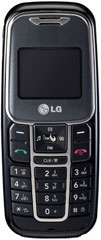 LG KX116