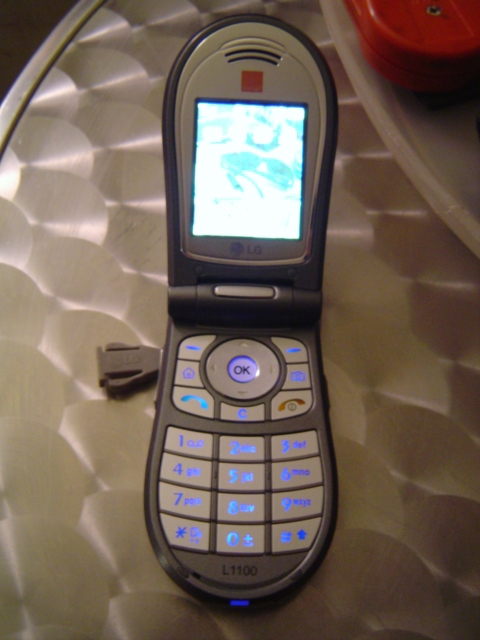 LG L1100