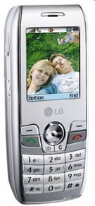 LG L3100