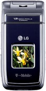 LG L5100