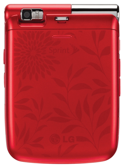 LG Lotus Elite