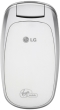 LG LX140 ALOHA