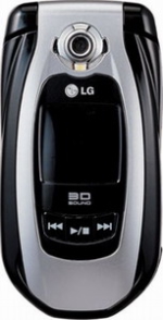 LG M4300