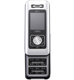 LG M6100