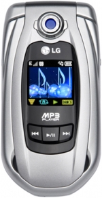 LG ME500 MusiCam