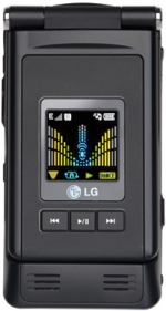 LG ME540 MAXICAM