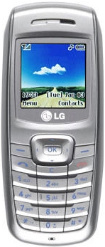 LG MG110b ATOM