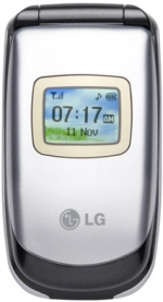 LG MG125A LUNA