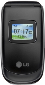 LG MG125B ONE