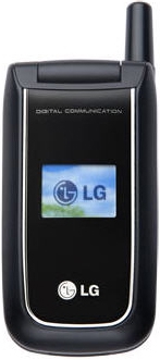 LG MG155c Onix