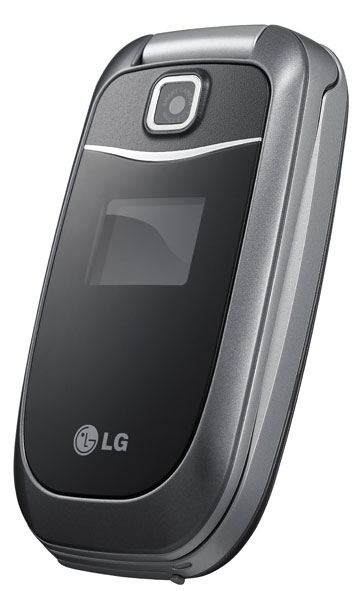 LG MG230