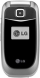 LG MG235 BLACK CRYSTAL