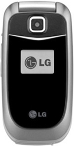 LG MG235 BLACK CRYSTAL