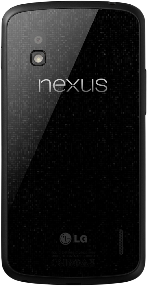 LG Nexus 4 E960