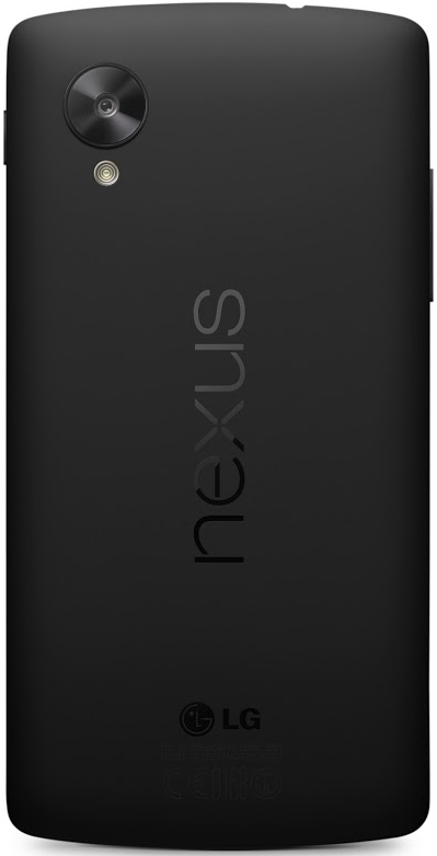 LG Nexus 5