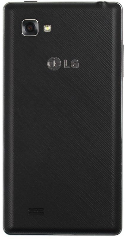 LG Optimus 4X HD P880