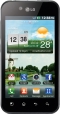 LG Optimus Black P970