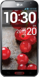 LG Optimus G Pro E985