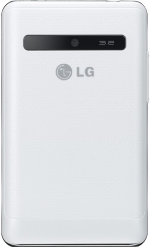 LG Optimus L3 Dual E405