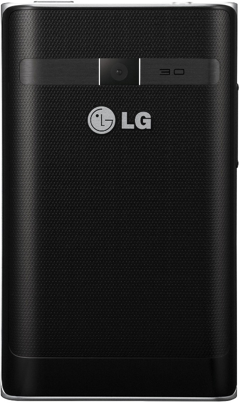 LG Optimus L3 E400