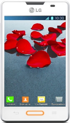 LG Optimus L4 II E440